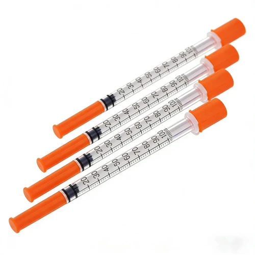31G Fine Needle Insulin Syringes price