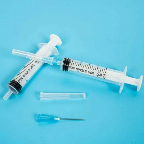 50ml Irrigation Syringes best