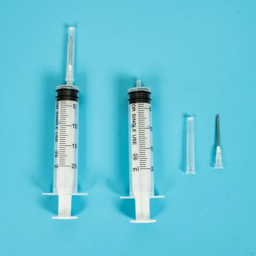 50ml Irrigation Syringes suppliers