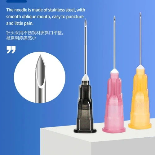 50ml Irrigation Syringes high quality