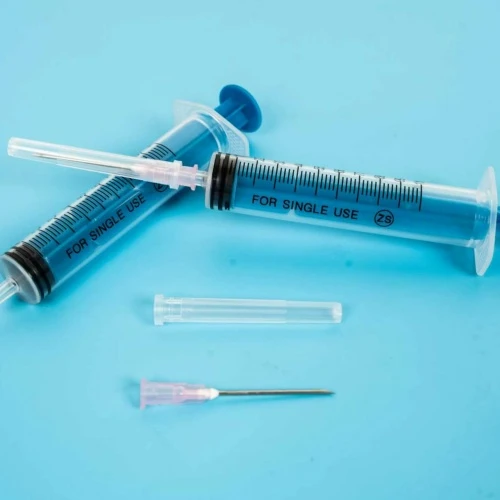 Ethylene Oxide Sterilized Syringes suppliers