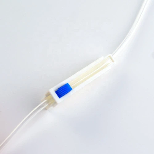 Infusion Sets With Needle suppliers