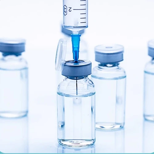 Needleless Disposable Syringes high quality