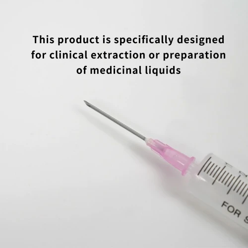 Needleless Disposable Syringes price