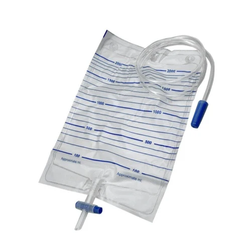 Transparent Urine Bags suppliers