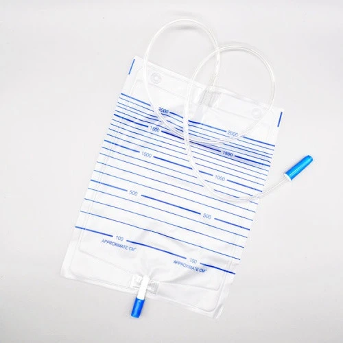 Transparent Urine Bags high quality