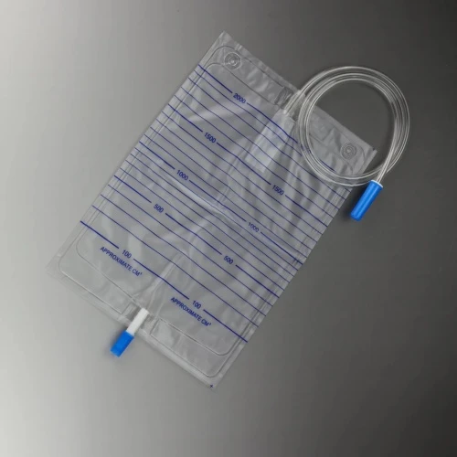Transparent Urine Bags high quality