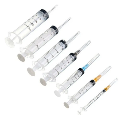 10ml Luer Lock Syringes best