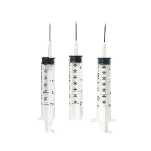 10ml Luer Lock Syringes suppliers