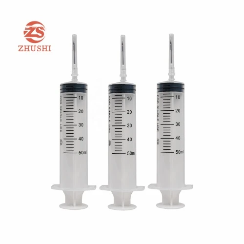 20ml Large Capacity Syringes
