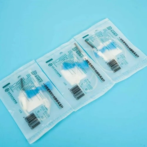 21G Venous Blood Collection Needles factory