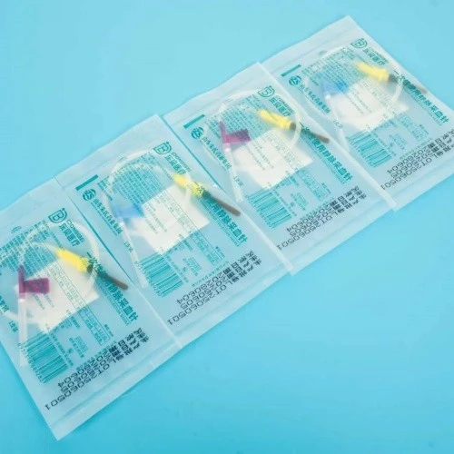 21G Venous Blood Collection Needles high quality