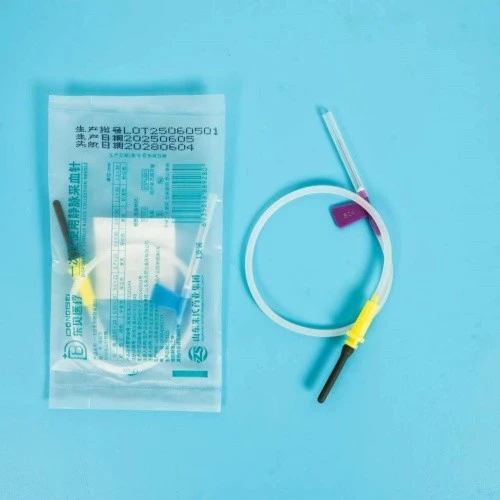 21G Venous Blood Collection Needles suppliers