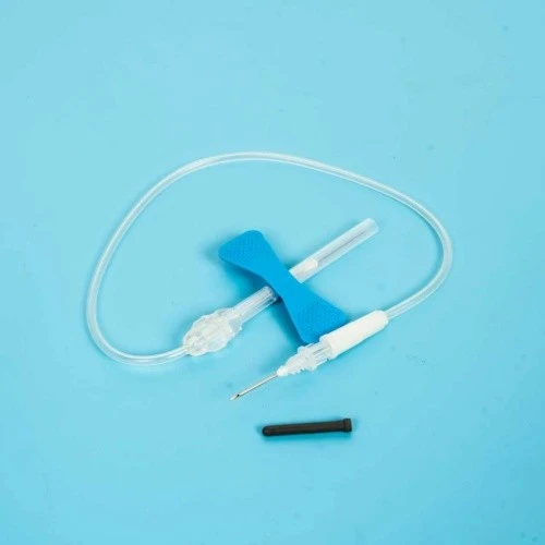 21G Venous Blood Collection Needles best