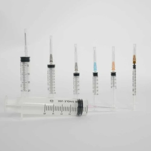 3ml Medical Sterile Syringes price