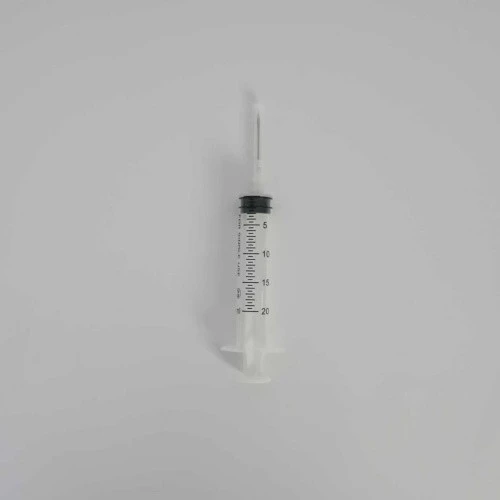 3ml Medical Sterile Syringes suppliers
