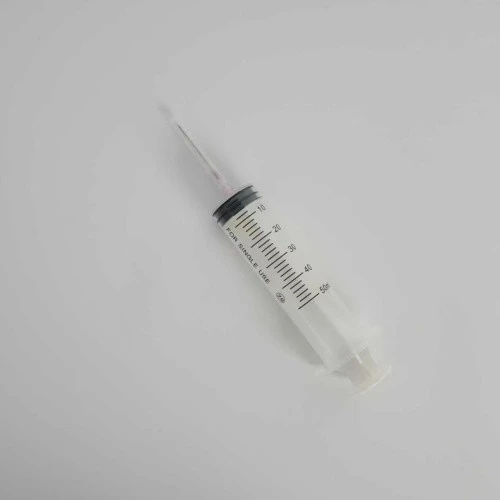 3ml Medical Sterile Syringes high quality