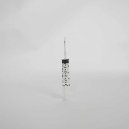 3ml Medical Sterile Syringes factory
