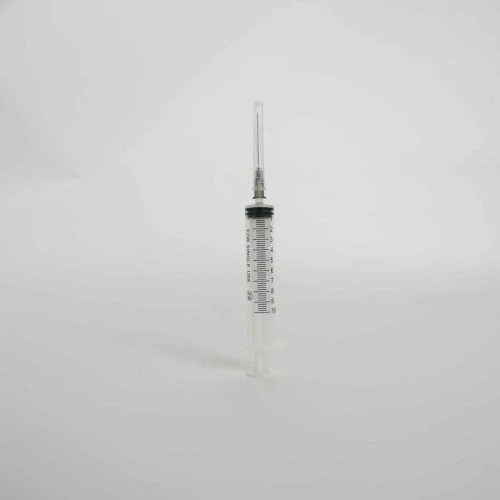 5ml Luer Slip Syringes suppliers