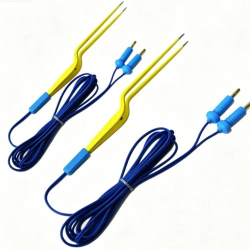 Curved Tip Bipolar Forceps best
