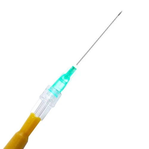 Disposable IV Infusion Sets best