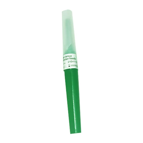 Disposable Painless Blood Collection Needles