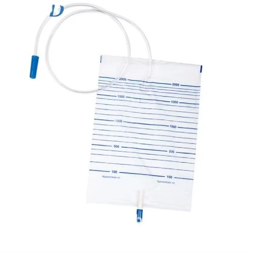 Disposable Urinary Drainage Bags best