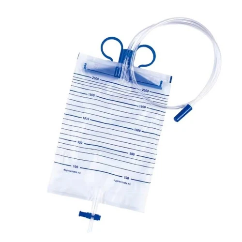 Disposable Urinary Drainage Bags