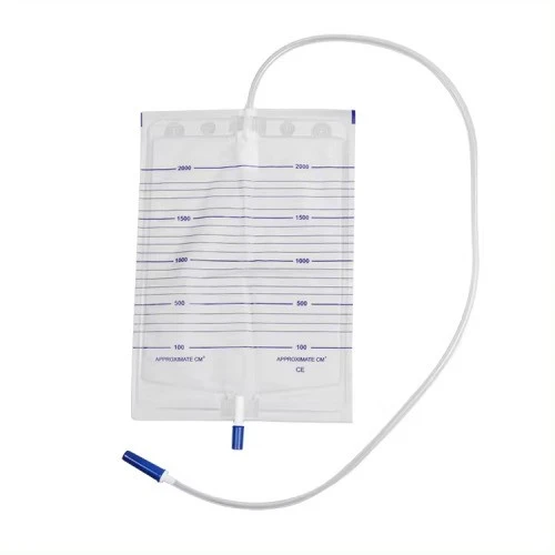 Disposable Urinary Drainage Bags high quality