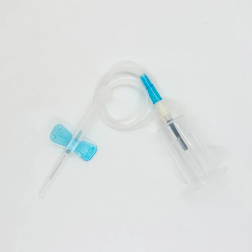 Double Wing Blood Collection Needles suppliers