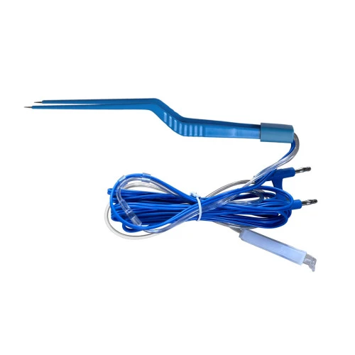 Fine Tip Bipolar Forceps