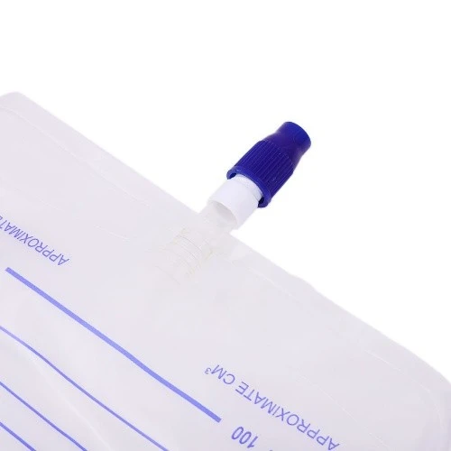 Leak-Proof Urine Bags factory