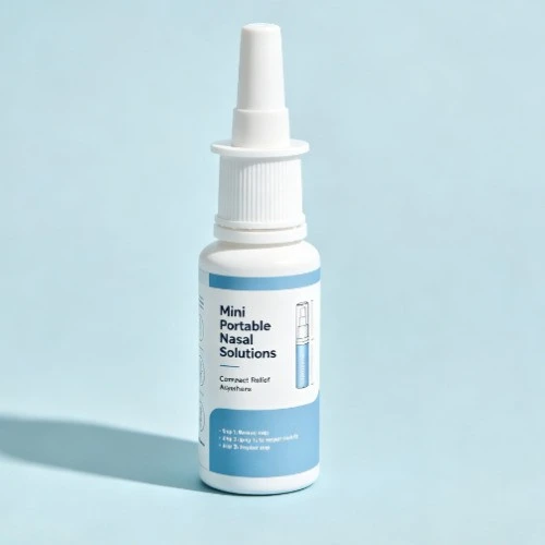 Mini Portable Nasal Solutions suppliers