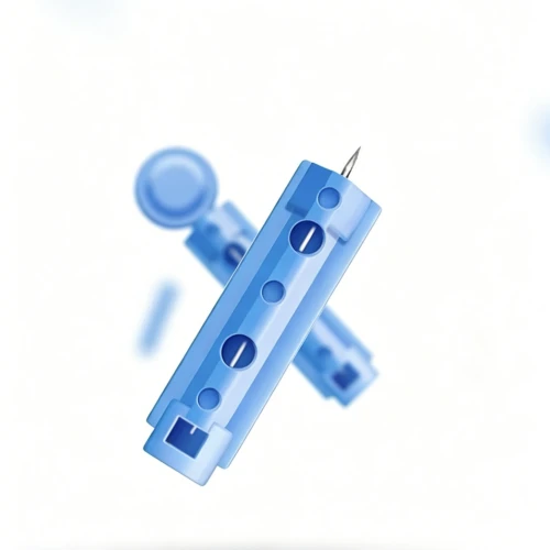 Multi-Sample Blood Collection Needles