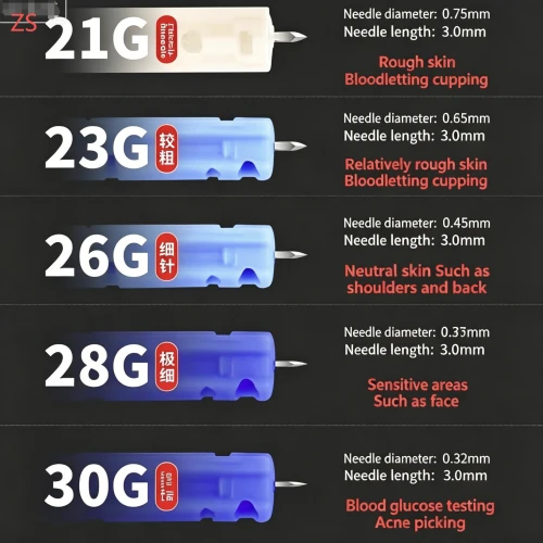Multi-Sample Blood Collection Needles suppliers