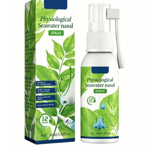 Multifunctional Nasal Care Solutions