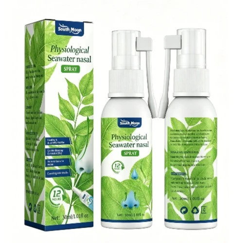 Multifunctional Nasal Care Solutions factory