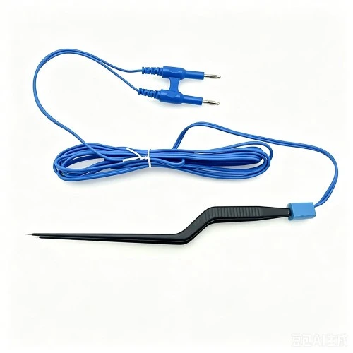 Neurosurgery Bipolar Forceps factory