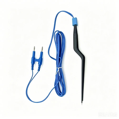 Neurosurgery Bipolar Forceps