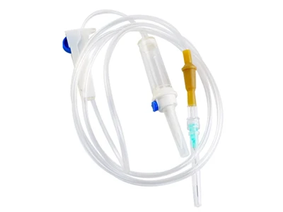 Introduction To Safety Blood Collection Needles