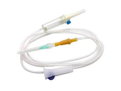 Safe Use And Disposal Of Medical Syringes
