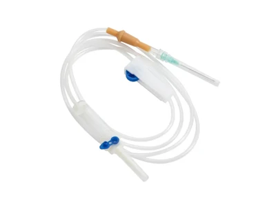 Introduction To Medical Injection Syringes