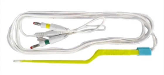 Disposable Bipolar Forceps