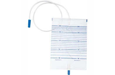 Disposable Urine Bags
