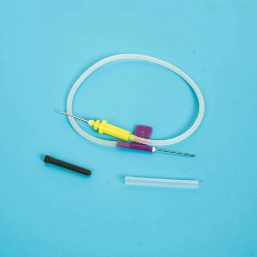 Pediatric Blood Collection Needles suppliers
