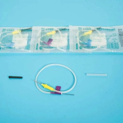 Pediatric Blood Collection Needles best