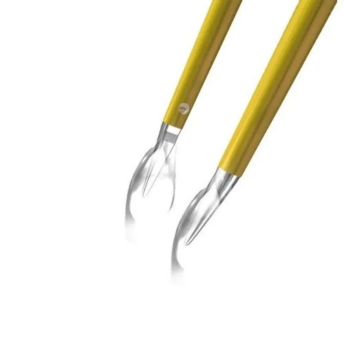 Pediatric Surgery Bipolar Forceps factory