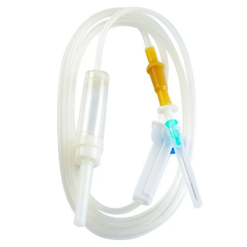 Precision Flow Infusion Sets suppliers