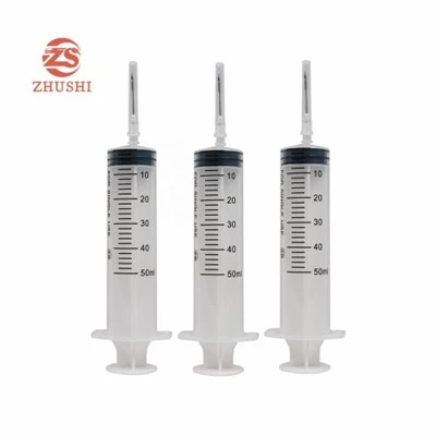20ml Large Capacity Syringes