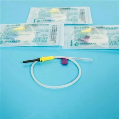21G Venous Blood Collection Needles
